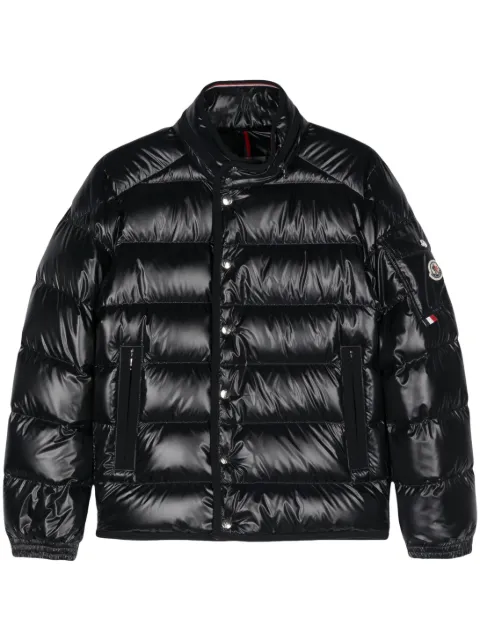 Moncler Gourette padded jacket 