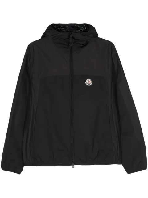 Moncler Kona hooded jacket