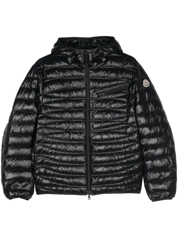 Moncler morvan jacket online