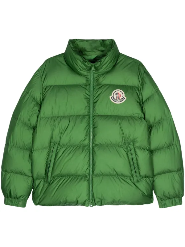 Moncler jacket farfetch online