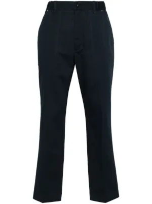 Moncler(モンクレール)メンズ パンツ - FARFETCH Moncler(モンクレール)メンズ パンツ - FARFETCH