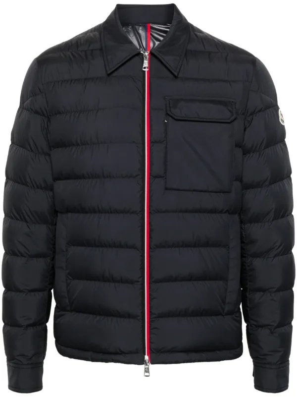 Moncler prevot jacket hotsell