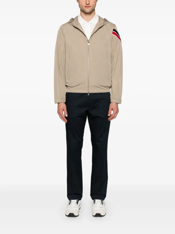Moncler Claut ライトジャケット - Farfetch