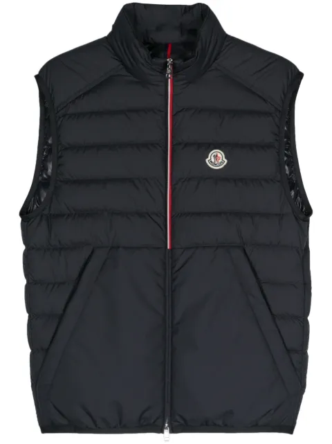 Moncler chaleco Rabuons