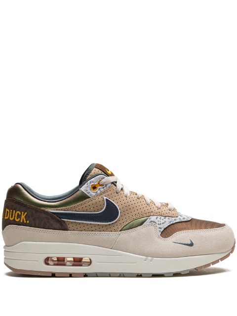 Nike Air Max 1 ´87 lace-up sneakers MEN