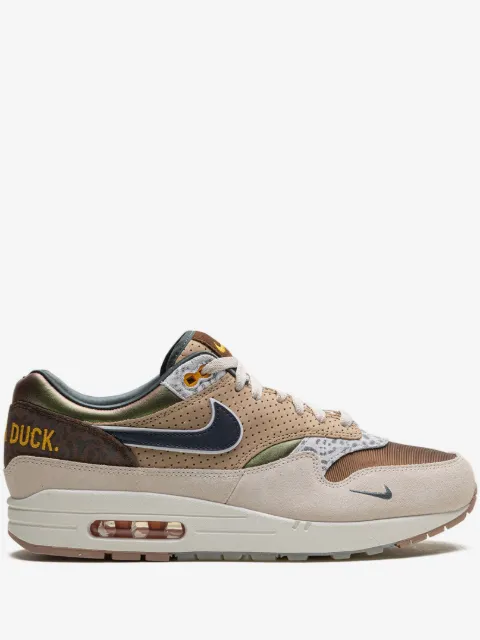 Nike Air Max 1 ´87 lace-up sneakers
