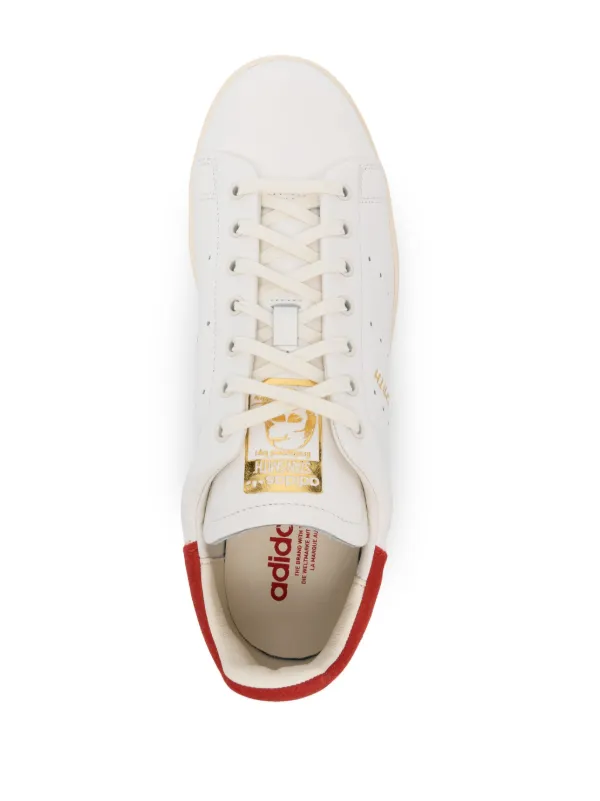 Adidas Stan Smith Lux Sneakers White FARFETCH ZA