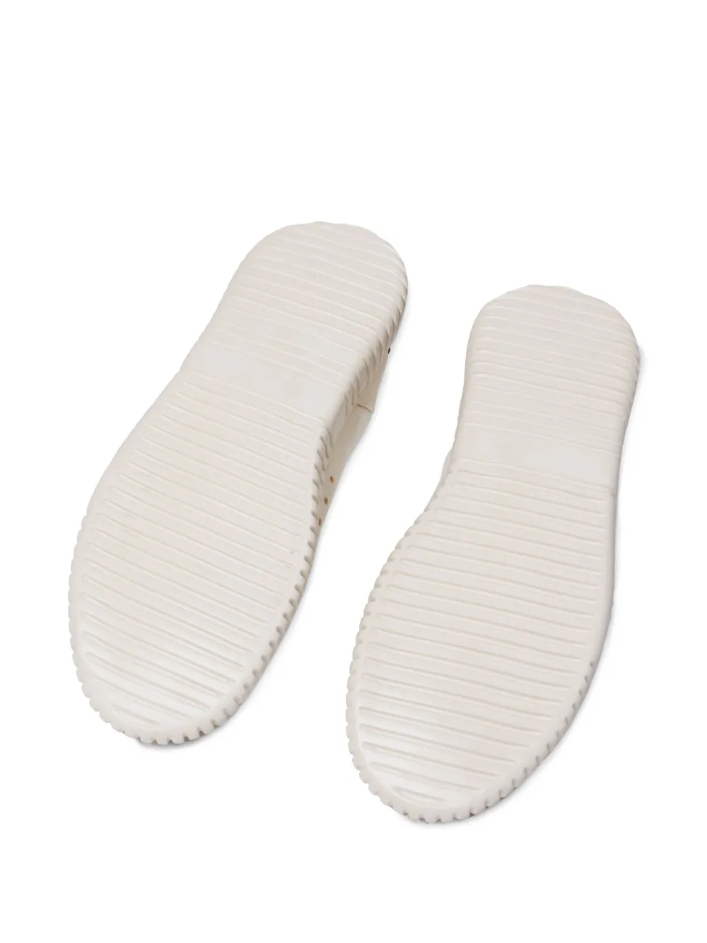Osklen Arpx Sneakers In White