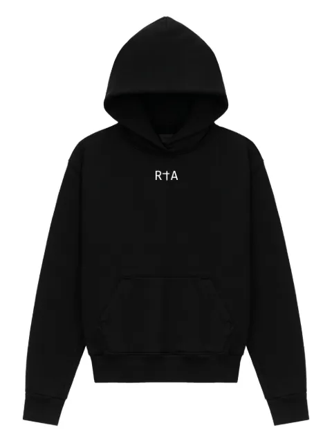 RTA NASH Pullover Hoodie "Black"