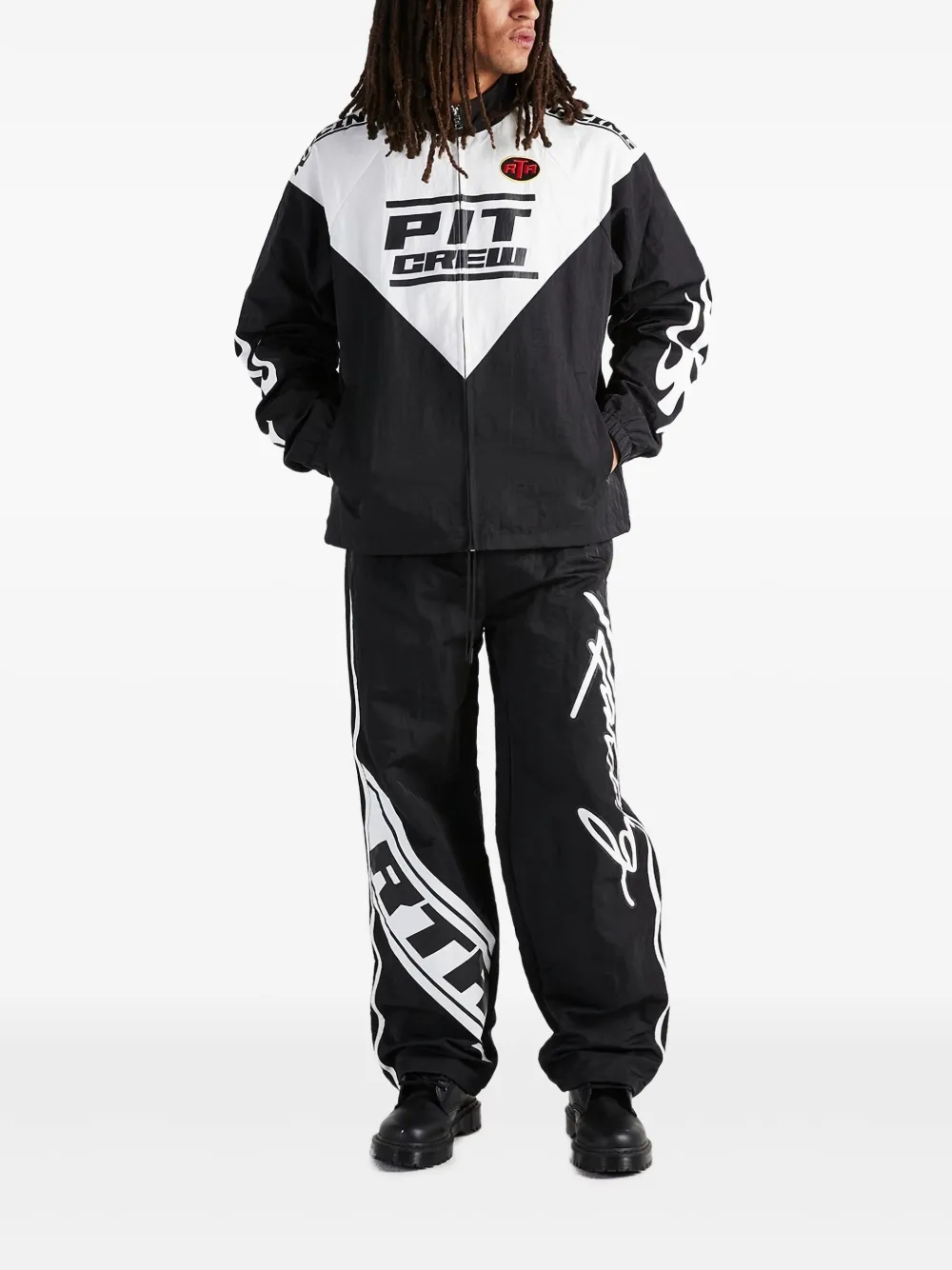 RTA Roland bomber jacket | Bomber Jackets | Image 2