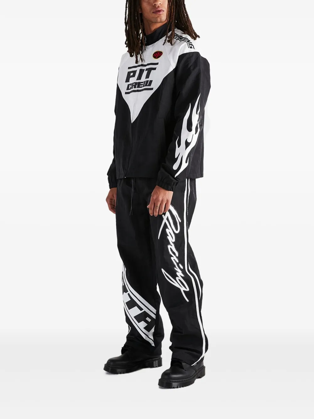 RTA Roland bomberjack Zwart