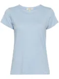 rag & bone organic cotton t-shirt - Blue