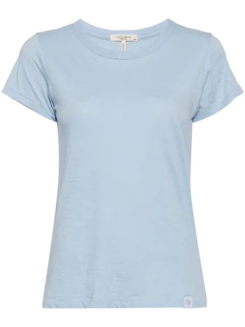 rag & bone organic cotton t-shirt