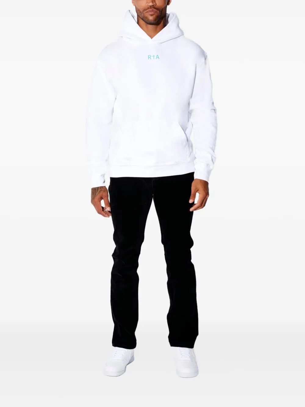 RTA Dion hoodie | Hoodies | Image 2