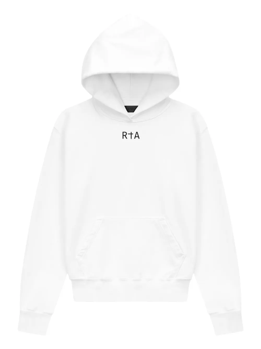 RTA Nash hoodie | White | Image 1