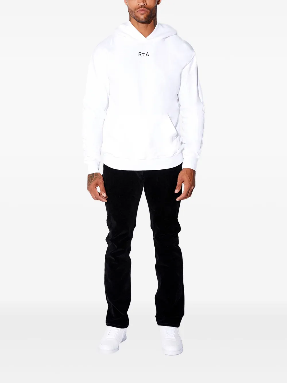 RTA Nash hoodie | Hoodies | Image 2