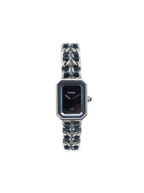 CHANEL Pre-Owned 1987 pre-owned Première 26mm