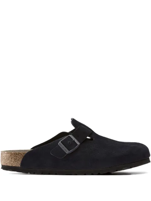 Birkenstock Boston slides