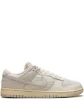 Nike Dunk lace-up sneakers - Neutrals