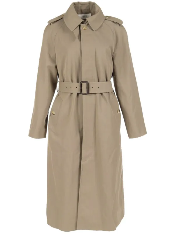 Celine coats new arrivals