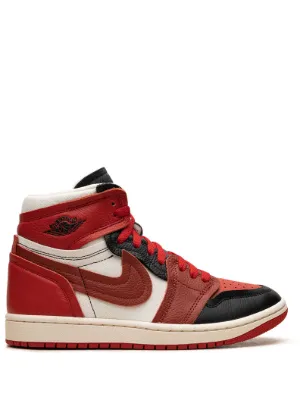 Jordan x Teyana Taylor Air Jordan 1 Zoom CMFT 2 