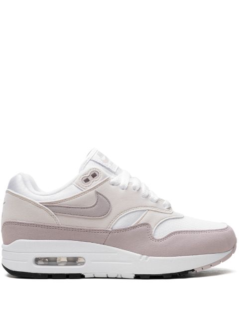 Nike Air Max 1 lace-up sneakers WOMEN