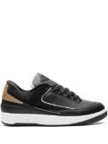 Jordan Jordan 2 lace-up sneakers - Black