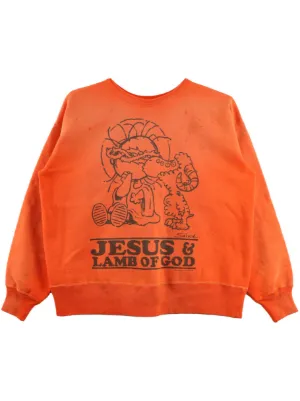 SAINT MXXXXXX Sweatshirts & Knitwear for Men - Shop Now on SAINT MXXXXXX Sweatshirts & Knitwear for Men - Shop Now on