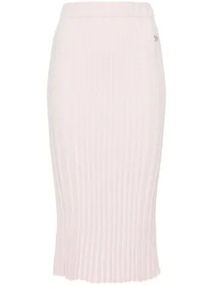 Maison Kitsuné ウィメンズ ペンシルスカート通販 - FARFETCH