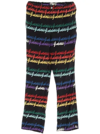 イタリア製 90's ~ 00's GUCCI シルクスラックス ギャバジン イタリア製 90's ~ 00's GUCCI シルクスラックス ギャバジン