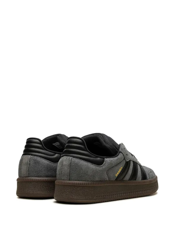 Adidas samba classic og utility black best sale