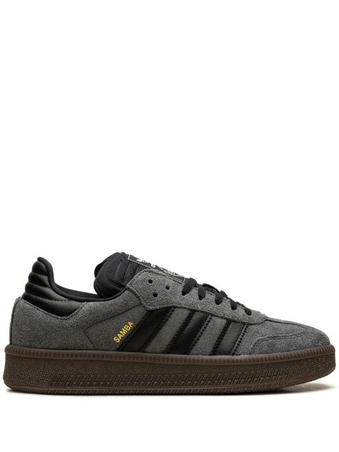 adidas Samba XLG lace-up sneakers MEN