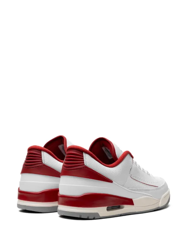 Jordan Jordan 2/3 lace-up Sneakers - Farfetch