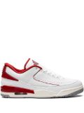 Jordan Jordan 2/3 lace-up sneakers - White