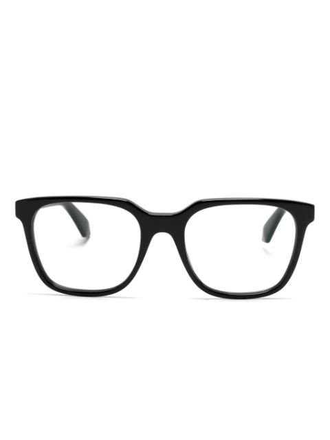 Off-White Eyewear square-frame glasses Men