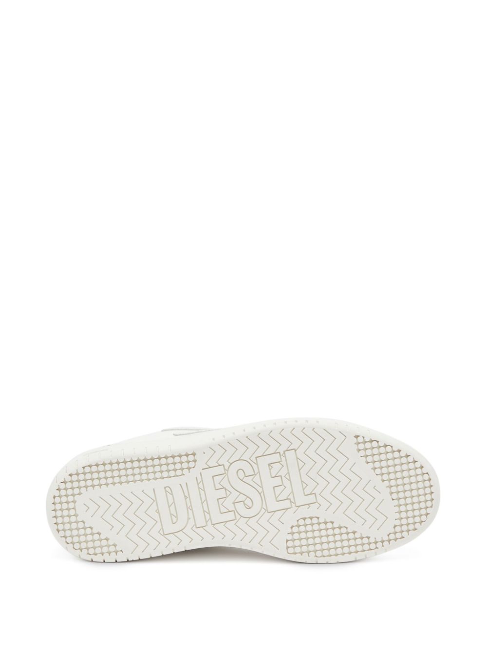 Diesel S-Athene platform sneakers Women