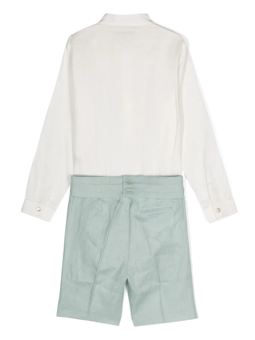 Paz Rodriguez ensemble-short à pinces | Lots de shorts | Image 2