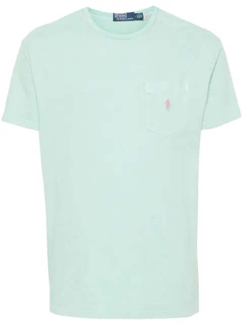 Polo Ralph Lauren Polo Pony jersey T-shirt