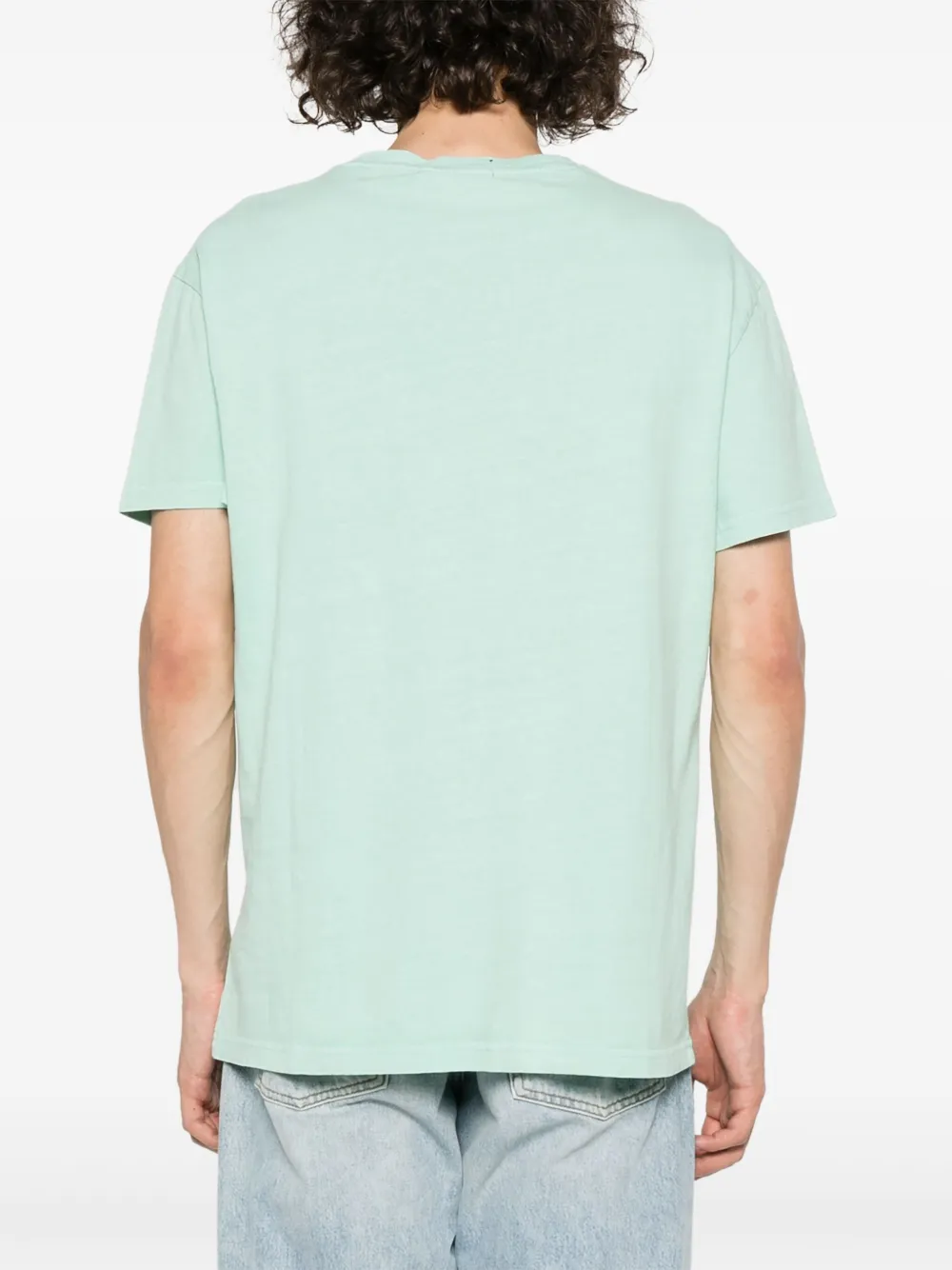 Polo Ralph Lauren Jersey T-shirt Groen