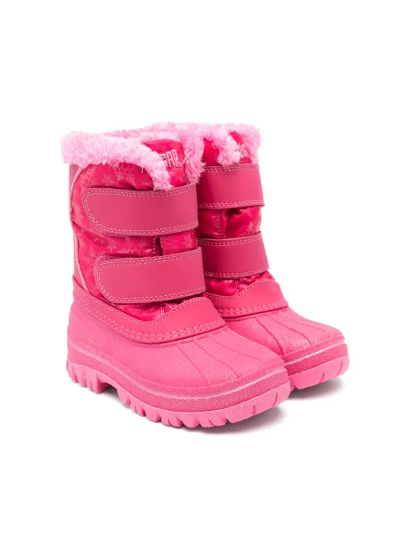 Cougar kids boots best sale