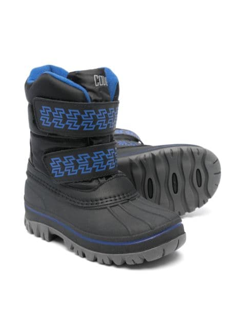 Brisk snow boots