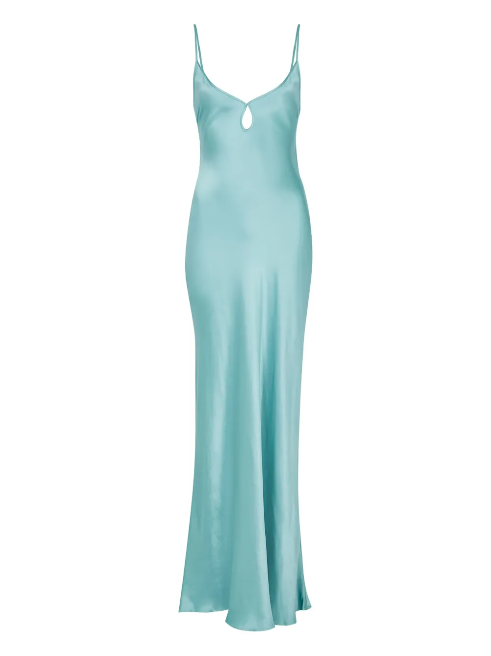 BEC + BRIDGE Cedar City dress Blauw