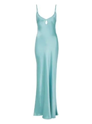 BEC + BRIDGE Cedar City Dress | Blue | FARFETCH