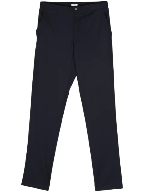 Boglioli pantalones rectos
