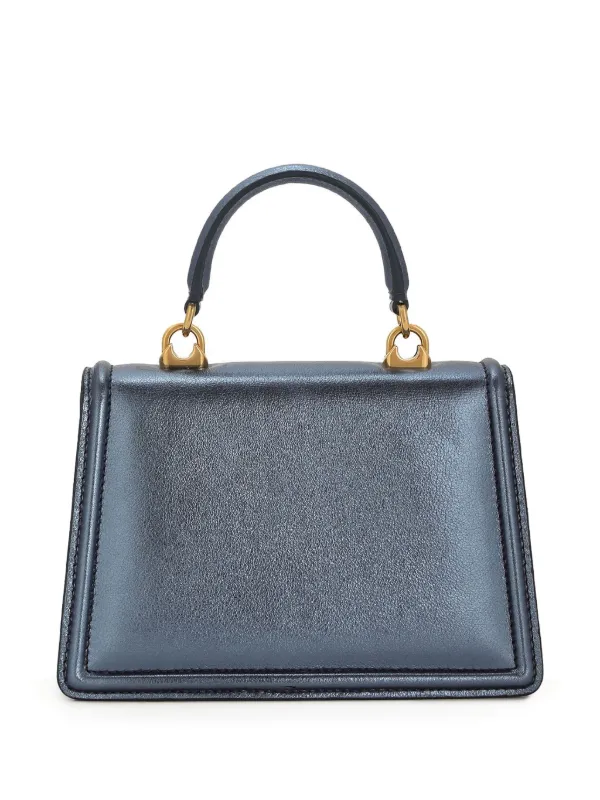 【Dolce&Gabbana】スモール デボーション レザーバッグ P00381552.jpg