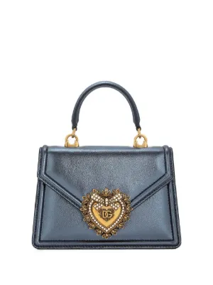 Dolce & Gabbana ミニ クロスボディバッグ ミニクロスボディバッグ - Dolce&Gabbana - メンズ | Luisaviaroma