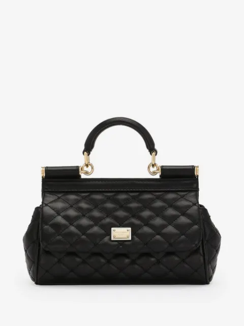 Dolce & Gabbana tote Sicily pequeña