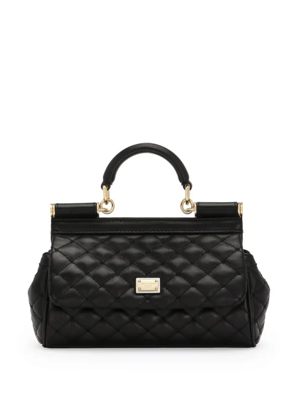 DOLCE &GABBANA バックS IC ILY
