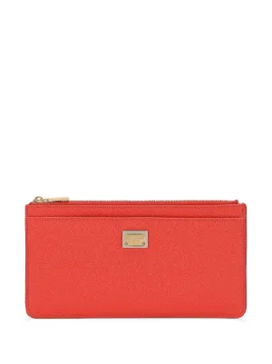 Dolce & Gabbana（ドルチェ＆ガッバーナ）ウィメンズ 財布