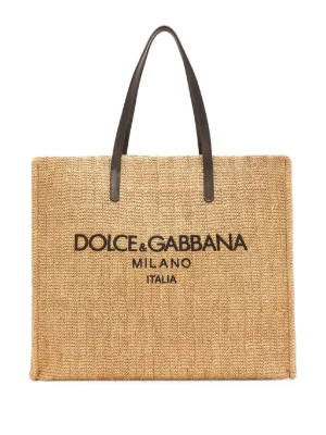 Dolce & Gabbana(ドルチェ&ガッバーナ)メンズ トートバッグ Dolce & Gabbana(ドルチェ&ガッバーナ)メンズ トートバッグ